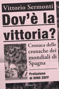 cover of the book Dov’è la vittoria?