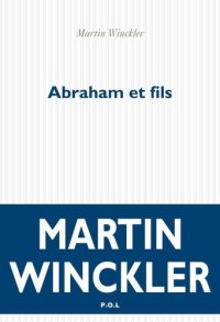 cover of the book Abraham et fils