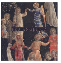 cover of the book Fra Angelico