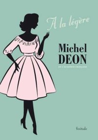 cover of the book A La légère