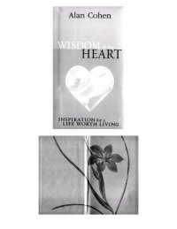 cover of the book Wisdom of the Heart