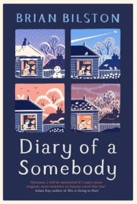 cover of the book Diary of a Somebody