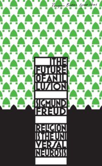 cover of the book The Future of an Illusion