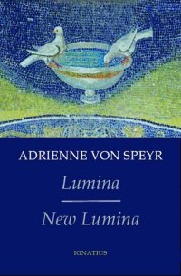 cover of the book Lumina and New Lumina