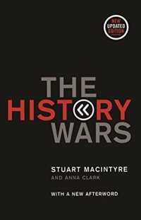 cover of the book The History Wars