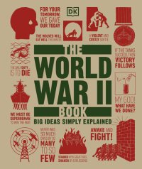 cover of the book The World War II Book