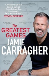 cover of the book The Greatest Games