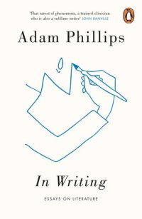 cover of the book In Writing