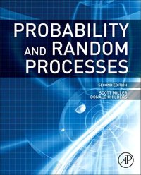 cover of the book Probability and Random Processes: With Applications to Signal Processing and Communications, Second Edition [2nd Ed] (Instructor's Solution Manual) (Solutions)