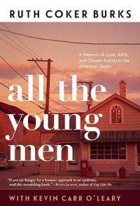 cover of the book All the Young Men