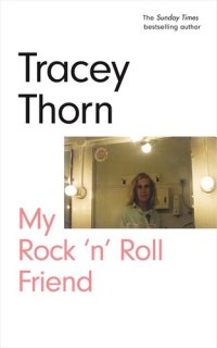 cover of the book My rock 'n' roll friend