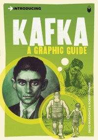 cover of the book Introducing Kafka