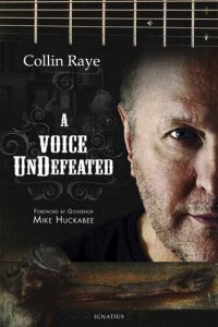 cover of the book A Voice Undefeated