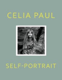 cover of the book Self-Portrait