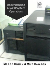 cover of the book Understanding AS/400 System Operations