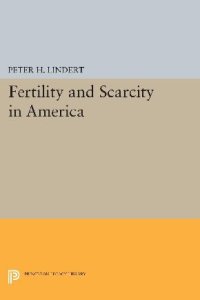 cover of the book Fertility and Scarcity in America