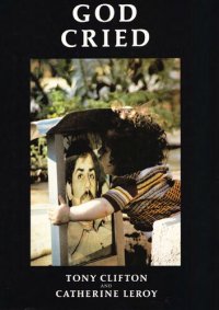 cover of the book God Cried