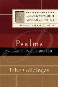 cover of the book Psalms: Psalms 90-150