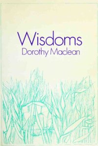 cover of the book Wisdoms