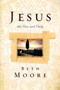 cover of the book Jesus, the One and Only