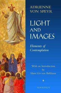 cover of the book Light And Images: Elements Of Contemplation