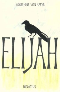 cover of the book Elijah