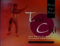 cover of the book Step-By-Step Tai Chi