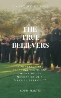 cover of the book The True Believers