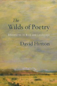 cover of the book The Wilds of Poetry: Adventures in Mind and Landscape