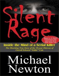 cover of the book Silent Rage