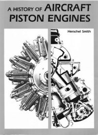 cover of the book Aircraft Piston Engines