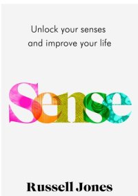 cover of the book Sense.