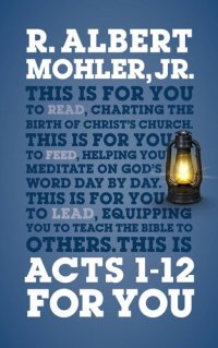 cover of the book Acts 1-12 for you