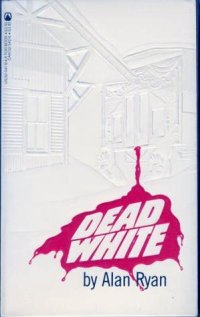 cover of the book Dead White