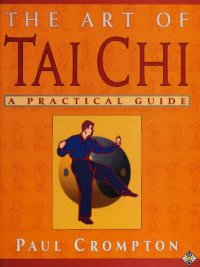 cover of the book The Art of Tai Chi