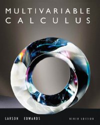 cover of the book Calculus Multivariable