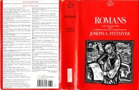 cover of the book Romans