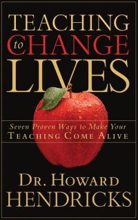 cover of the book TEACH CHANGE LIVES EBOOK