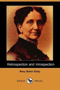 cover of the book Retrospection and Introspection (Dodo Press)