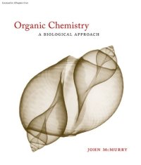 cover of the book Bio App Org Chem-Org Chem Now