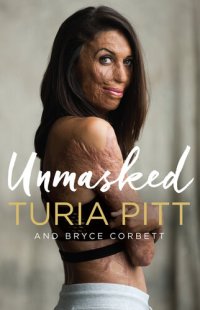 cover of the book Unmasked