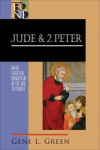 cover of the book Jude and 2 Peter