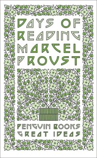 cover of the book Days of Reading