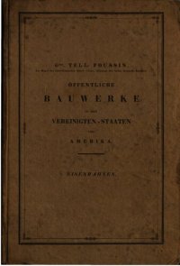 cover of the book Amerikanische Eisenbahnen ; Geschichtliches ihrer Ausführung, Baukosten, Ertrag, Verwaltung und Gesetzgebung derselben