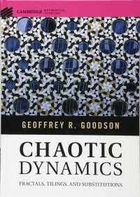 cover of the book Chaotic Dynamics: Fractals, Tilings, and Substitutions (Complete Instructor's Resources with Solution Manual)  (Solutions)