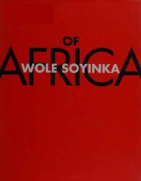 cover of the book Of Africa