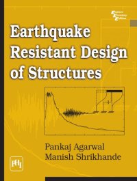 cover of the book Earthquake Resistant Design of Structures