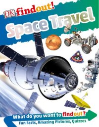 cover of the book Space Travel