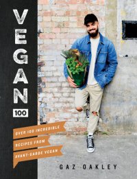 cover of the book Vegan 100