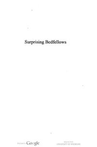 cover of the book Surprising Bedfellows: Hindus and Muslims in Medieval and Early Modern India